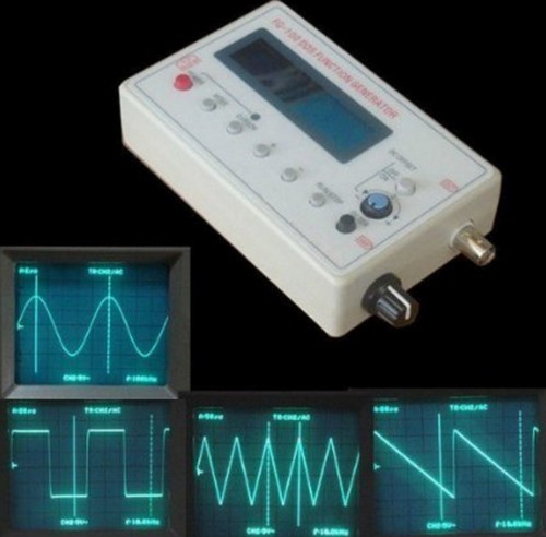 Modulo generatore segnale - modulo,