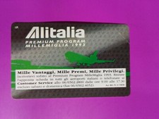 @SCHEDA TELEFONICA SIP RARA