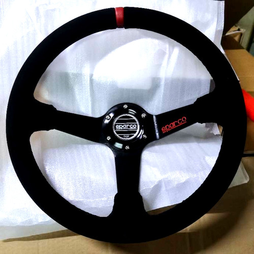 Volante corsa 350 mm - 350,