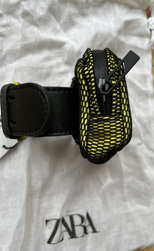 Custodia polso zara - da,