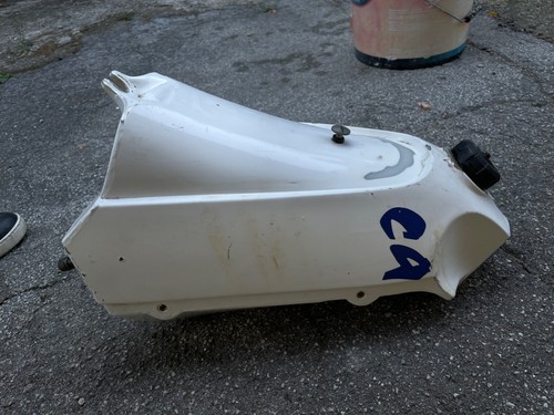 Serbatoio fantic motor - fantic,