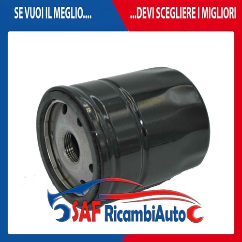 Filtro olio citroen xsara - filtro,