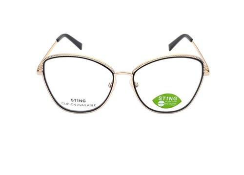 Sting vst393 montatura - sting, (0301)