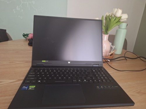 Laptop gaming acer predator - laptop,