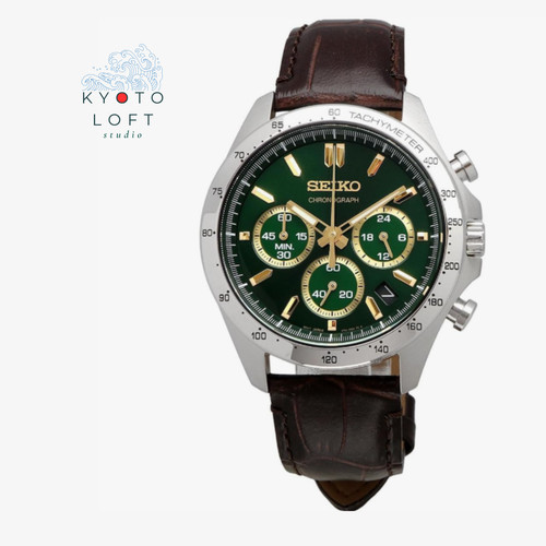 Orologio uomo seiko - uomo, spirit