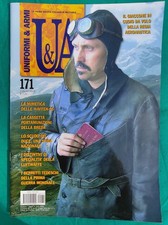 Rivista Uniformi e Armi -