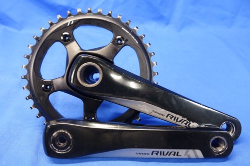 Sram rival 11 gxp - 1,