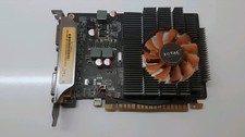 Scheda video originale ZOTAC