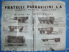 H8675 PUBBLICITA MANIFESTO