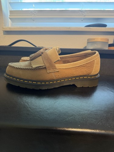 Mocassino martens adrian - mocassino,