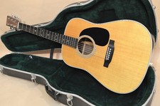 Martin D-28 2010 Chitarra
