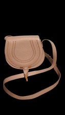 Autentica borsa Chloé Marcie