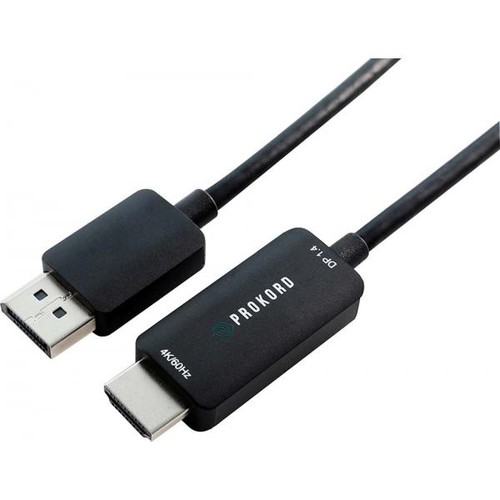 Prokord dp2hdr 1mb cavo e - p-dp2hdr-1mb,