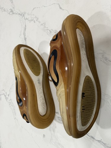 Nike air max 720 desert - nike,