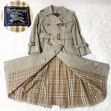 Burberry Trench Coat Lungo