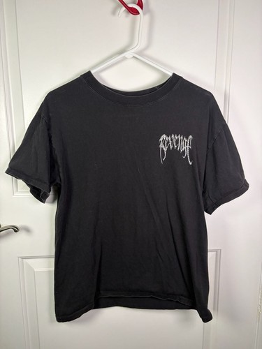 Shirt grafica logo nero - t-shirt,
