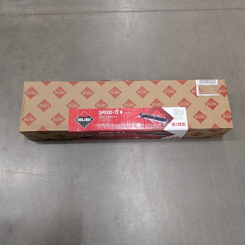 Rubi speed 28 - n,
