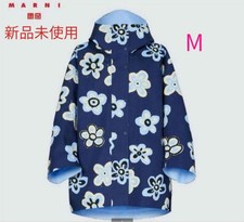 Uniqlo MARNI Blocktech Mezzo