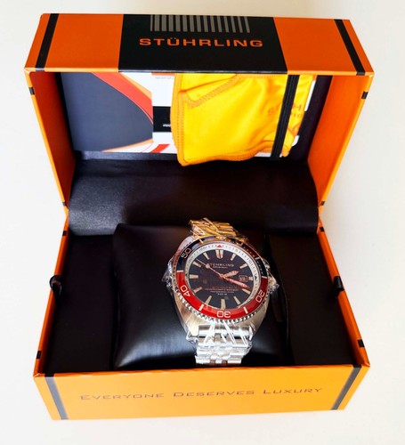 Bracciale jubilee stuhrling - jubilee,