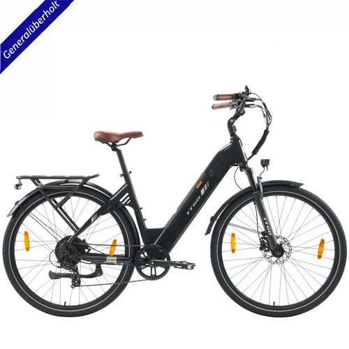 City bike donna - city,