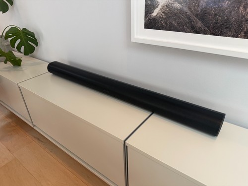 Sonos arc soundbar ottime - -,