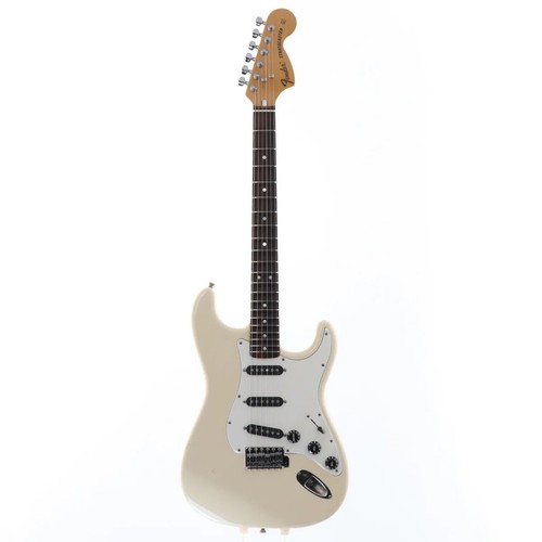 Fender japan st72 85sc - japan, owh