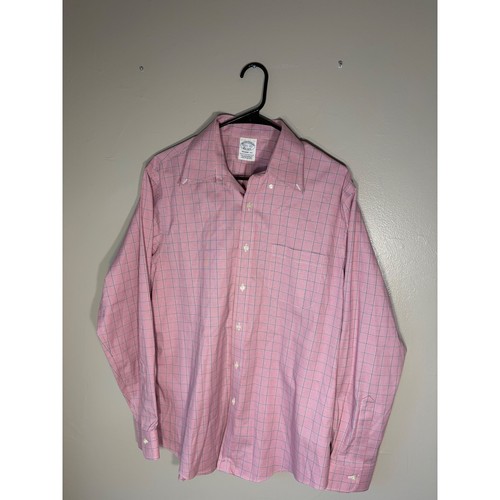 Camicia brooks brothers - brothers, regent