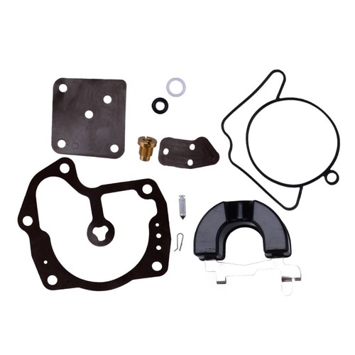 Kit ricostruzione carburatore - kit,