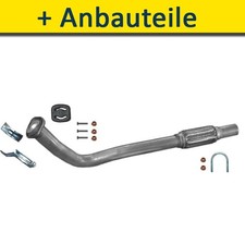 Tubo pantalone per mercedes - tubo,