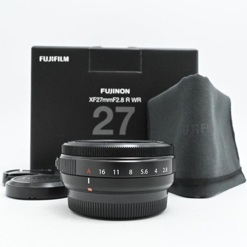 Fujifilm fuji fujinon - fujifilm, xf