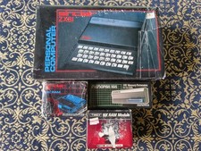 Sinclair ZX 81