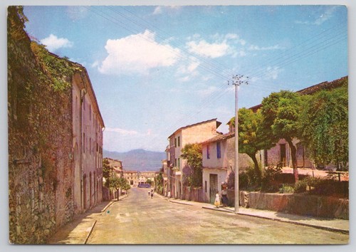 Supino italia viale - supino,