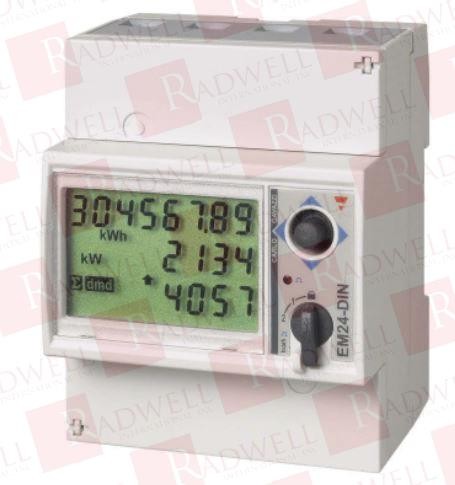 Carlo gavazzi - carlo,