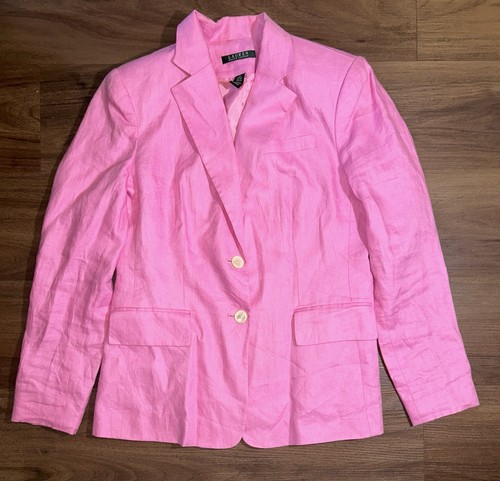 Giacca blazer donna lauren - blazer,