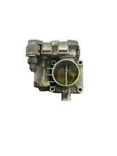 CORPO FARFALLATO PER FIAT Punto EVO Bifuel/Metano 1400 (09>12)