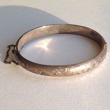 BRACCIALE BRACCIALE ARGENTO