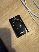 telecomando cancello