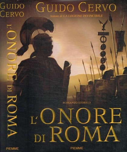 Onore roma il legato - roma,