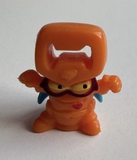 Superzings Superthings Mad Pop