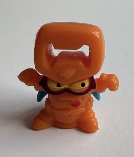 Superzings superthings mad pop - superzings,