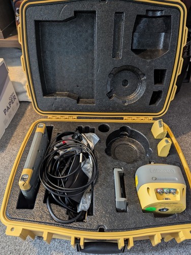 Topcon hiper gnss gps rtk - hiper,