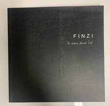 Ennio Finzi - Io Non Sono Lui