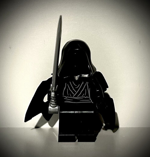 Lego signore degli anelli - lego,
