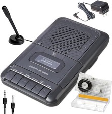 Lettore di cassette portatile