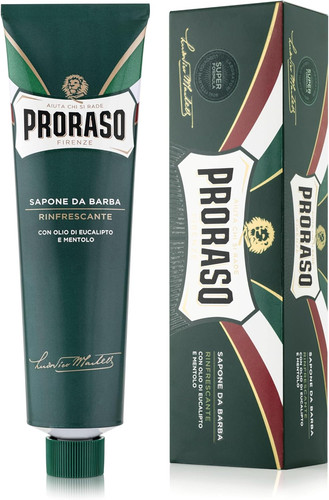 Sapone barba 150ml - da,