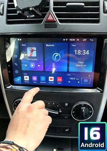 Per mercedes classe - classe, a/b