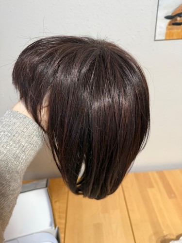 Parrucca hairdo hairuwear - parrucca,