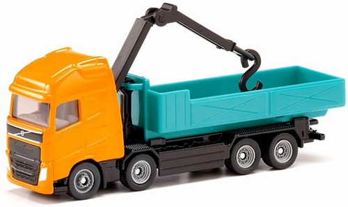 Siku 1683 camion - 1683,, scarrabile
