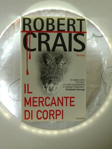 Mercante corpi robert - di,