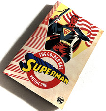 Superman: L'età dell'oro vol